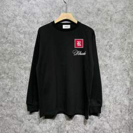 Picture of Rhude T Shirt Long _SKURhudeS-XXLsytCHRH00852128
